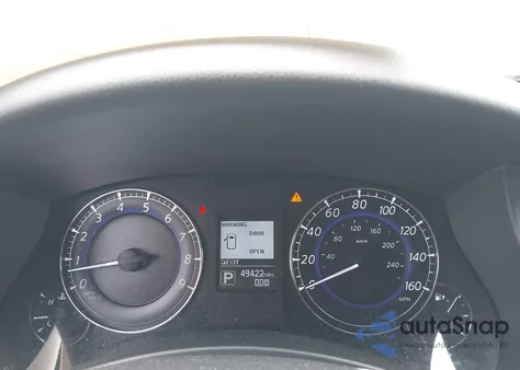 2017 Infiniti Qx50 из США, поврежденный, VIN JN1BJ0RR0HM415124